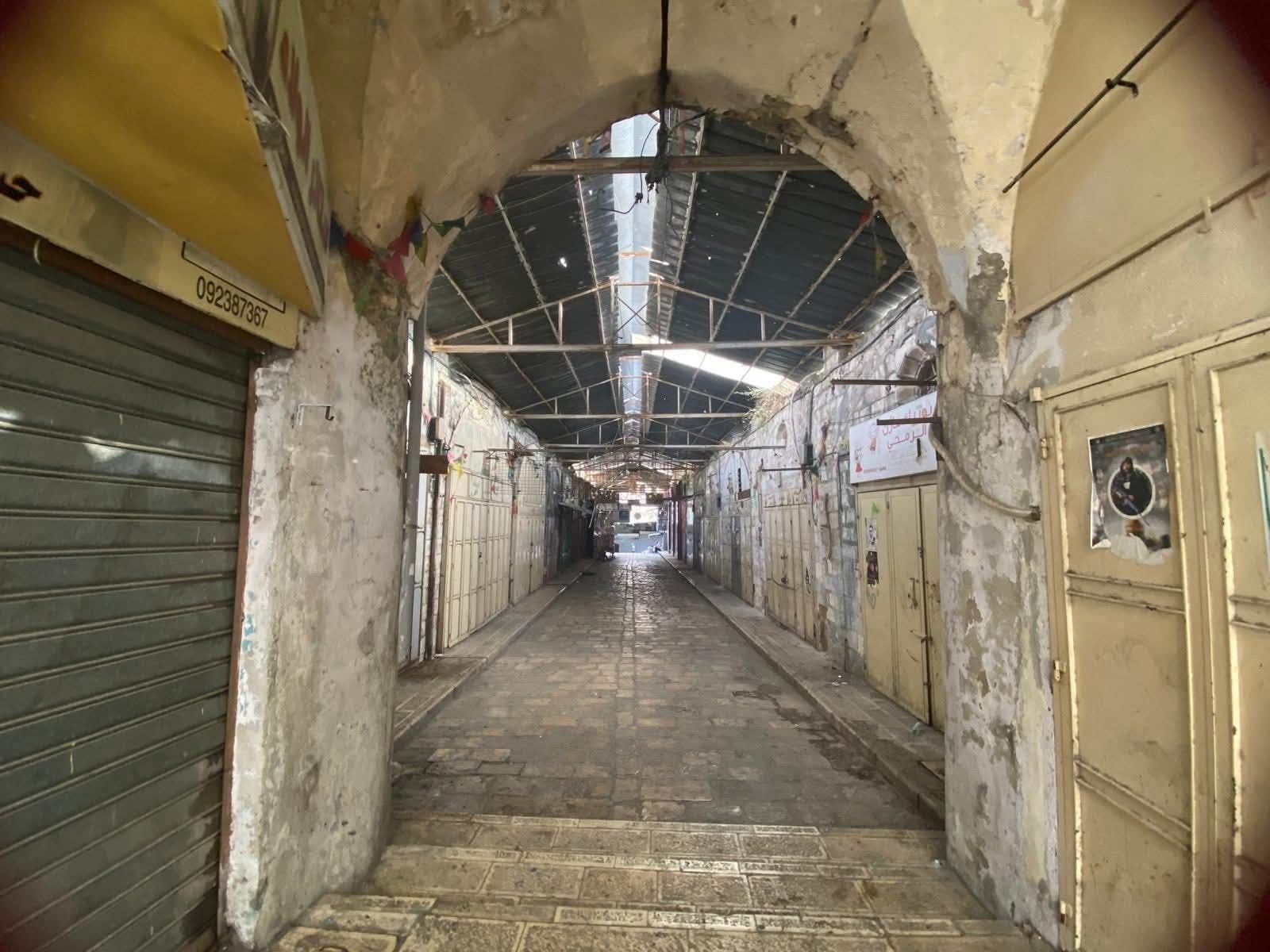 نابلس | موسوعة القرى الفلسطينية